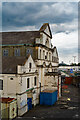 West Ham : former West Ham Pumping Station