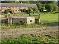 Pillbox at Somerton