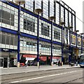 Retail Unit To Let, Corporation Street (part 1), Birmingham