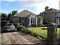 Bungalow on Carlisle Road, Hamilton