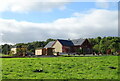 New house near Highlees