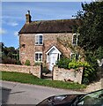 Croft Cottage, Arlingham