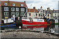 Eyemouth Harbour