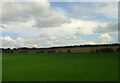 Farmland near Whiteshaw Farm