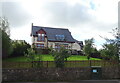 House on the A72, Linnville