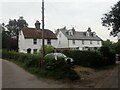 Coldharbour Cottages