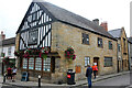 Former NatWest Bank, 50 Cheap Street, Sherborne