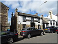 The Crown Tavern, Lanark