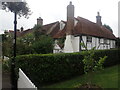 Old house in Ticehurst