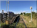 Gypsy Lane Railway Station