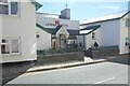 Literary Institute Aberdovey