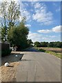 Bridge Street Road, Lavenham