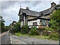 The Halfway House is still not demolished