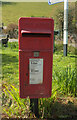 Postbox, Tuckenhay