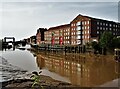 Old Harbour, River Hull, Kingston upon Hull