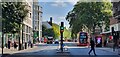 The Marble Arch Mound