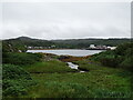 View towards Loch Inver