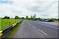 R6339 : R512 road at Holycross, Co. Limerick by P L Chadwick