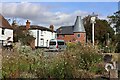 Oast House