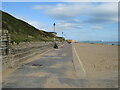 SZ1491 : Promenade at Southbourne, near Bournemouth by Malc McDonald