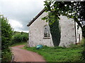 Capel Beili Du / Beili Du Chapel