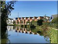 New development at Coventry Canal