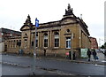 Govanhill Library