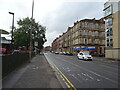 Pollokshaws Road (A77), Glasgow