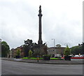 Battle of Langside Monument 