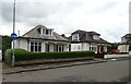 Bungalows on Netherview Road
