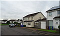 Houses on Inverewe Avenue