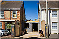 The reinstatement of a demolished Victorian terrace house - Haviland Road, Boscombe (5)