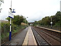 Priesthill & Darnley Railway Station