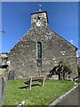 St Peter Ad Vincula Church, Pennal