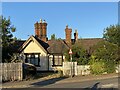 Station Cottage