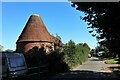 Oast House