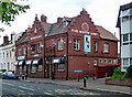 The White Hart, Kingsholm Road, Gloucester