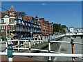 The Esplanade, Penarth