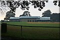 Pavilion in Isleham Recreation Ground