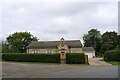 The Old School, School Lane, Old Somerby