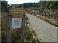 Wheal Anna Maria Calciner Complex