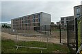 SE6350 : New fence in Lister College by DS Pugh