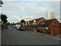 Empty medical premises, Park Road, Coventry