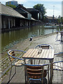 Coventry Canal Basin