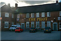 Coventry : The Pilot