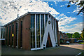 Coventry : Holy Family Catholic Church