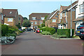 Bunting Lane, Jennett