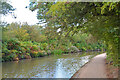 Coventry : Coventry Canal