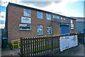 Coventry : Kaleidoscope Nursery