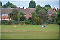 Coventry : Cubbington Road Open Space